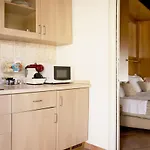Gli Ulivi Aparthotel 4*