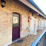 Gli Ulivi 4*