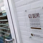 Aparthotel Gli Ulivi 4*