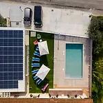 Gli Ulivi 4* Castel di Lama