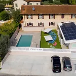 Gli Ulivi Aparthotel Castel di Lama