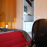 Gli Ulivi Aparthotel Castel di Lama