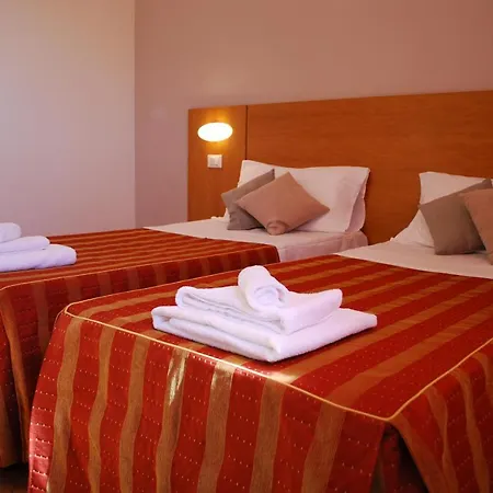 Gli Ulivi Apartahotel Castel di Lama