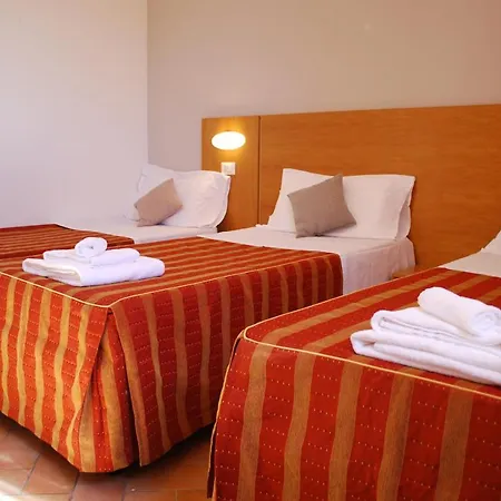 Apartahotel Gli Ulivi