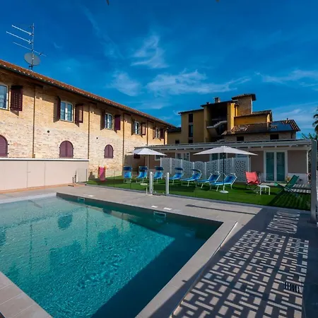 Gli Ulivi Castel di Lama