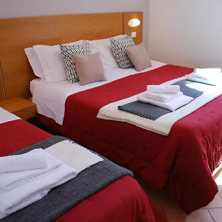 Gli Ulivi 4*