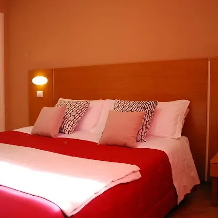 Gli Ulivi Aparthotel