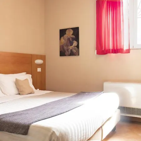 Gli Ulivi Castel di Lama