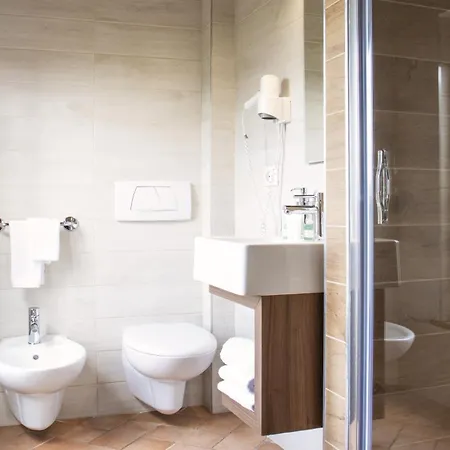 Gli Ulivi Castel di Lama