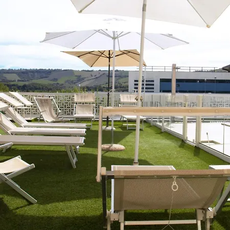 Gli Ulivi Aparthotel