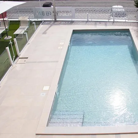 Gli Ulivi Aparthotel 2*