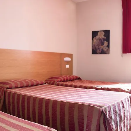 Apartahotel Gli Ulivi 4*