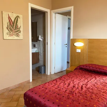 Gli Ulivi 4*