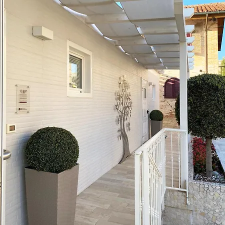 Gli Ulivi Aparthotel