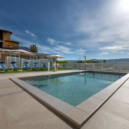 Gli Ulivi Castel di Lama