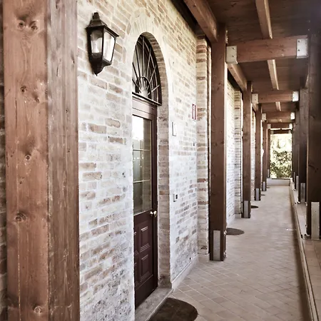 Gli Ulivi Apartahotel