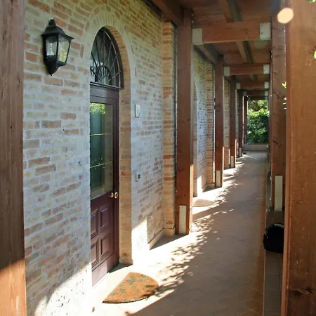 Gli Ulivi 4*
