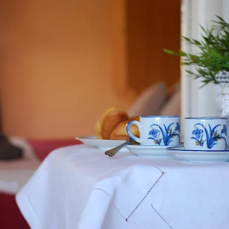 Gli Ulivi Apartahotel 4*