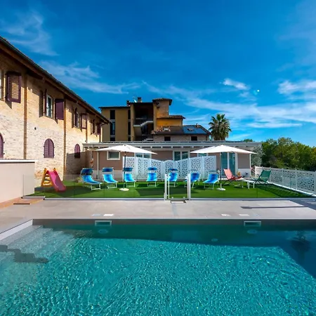 Gli Ulivi Castel di Lama