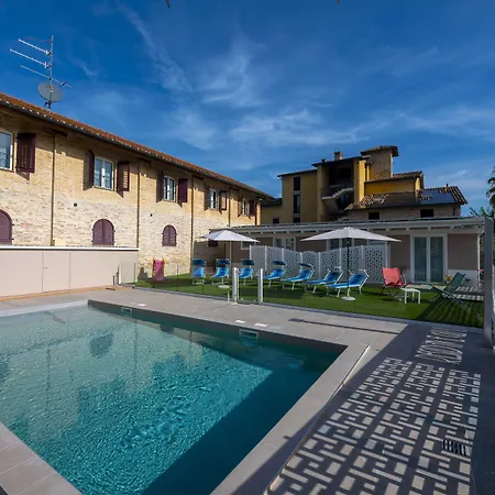 Gli Ulivi Aparthotel