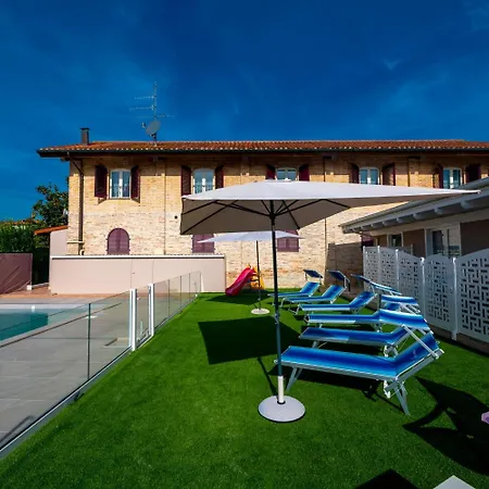 Gli Ulivi