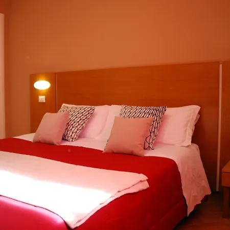Apartahotel Gli Ulivi