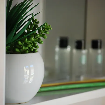 Aparthotel Gli Ulivi Castel di Lama