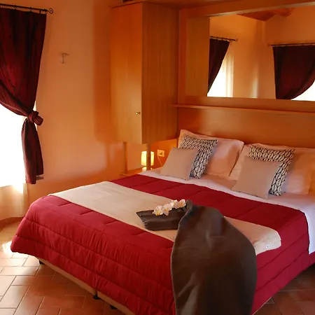 Gli Ulivi 4* Castel di Lama