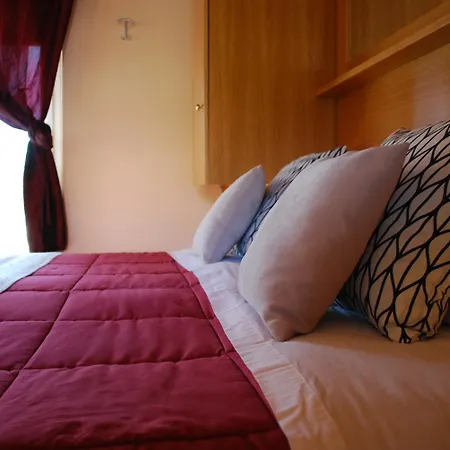 Gli Ulivi 4* Castel di Lama