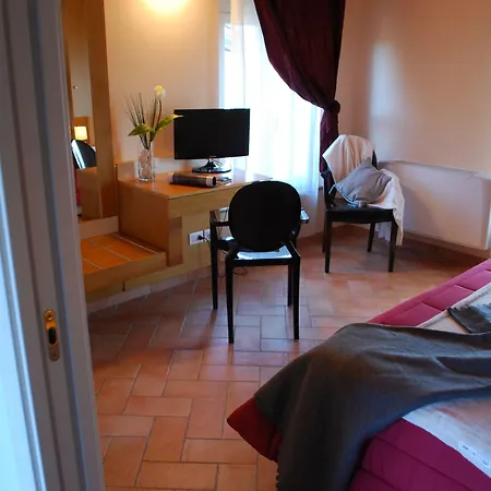 Gli Ulivi Apartahotel