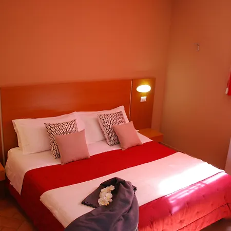 Gli Ulivi Apartahotel