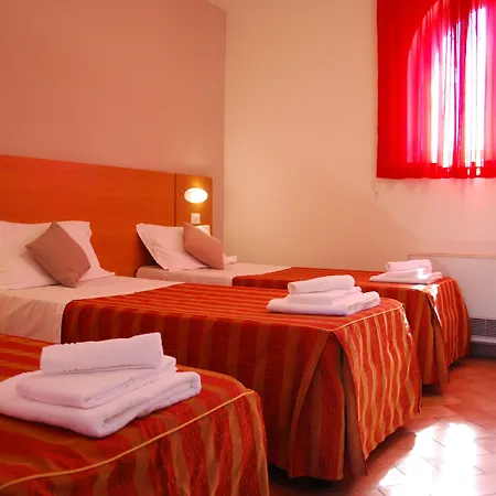 Gli Ulivi 4*