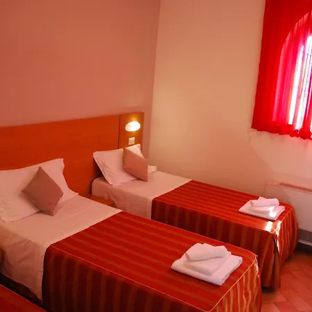 Apartahotel Gli Ulivi 4*